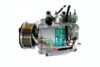 WEBASTO 82D0155860A Compressor, air conditioning